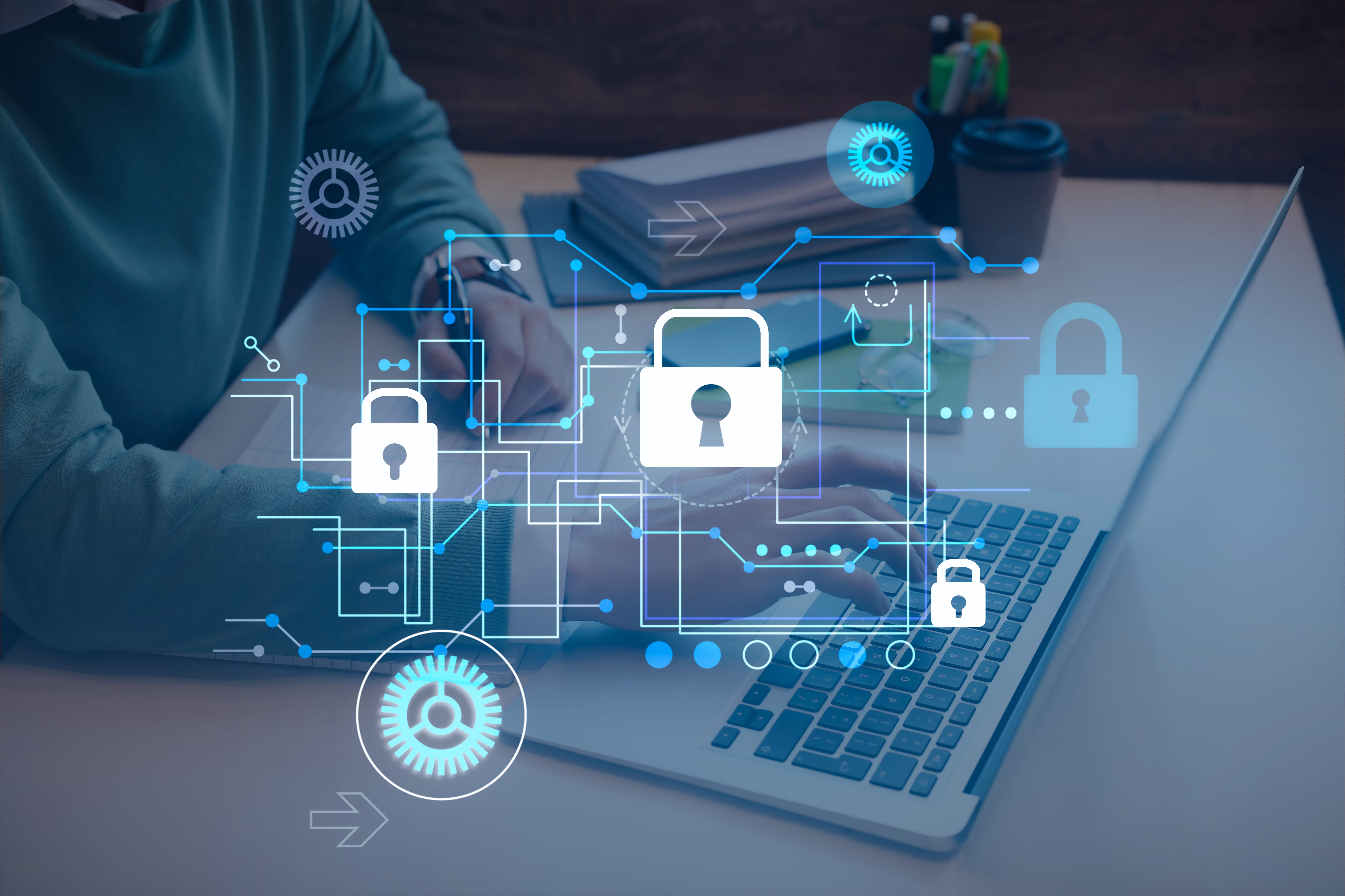 Cybersecurity Layers That Strengthen Overall Resilience