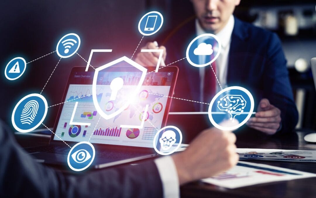 From Backup to Business Continuity: How to Build a Cyber-Resilient IT Infrastructure