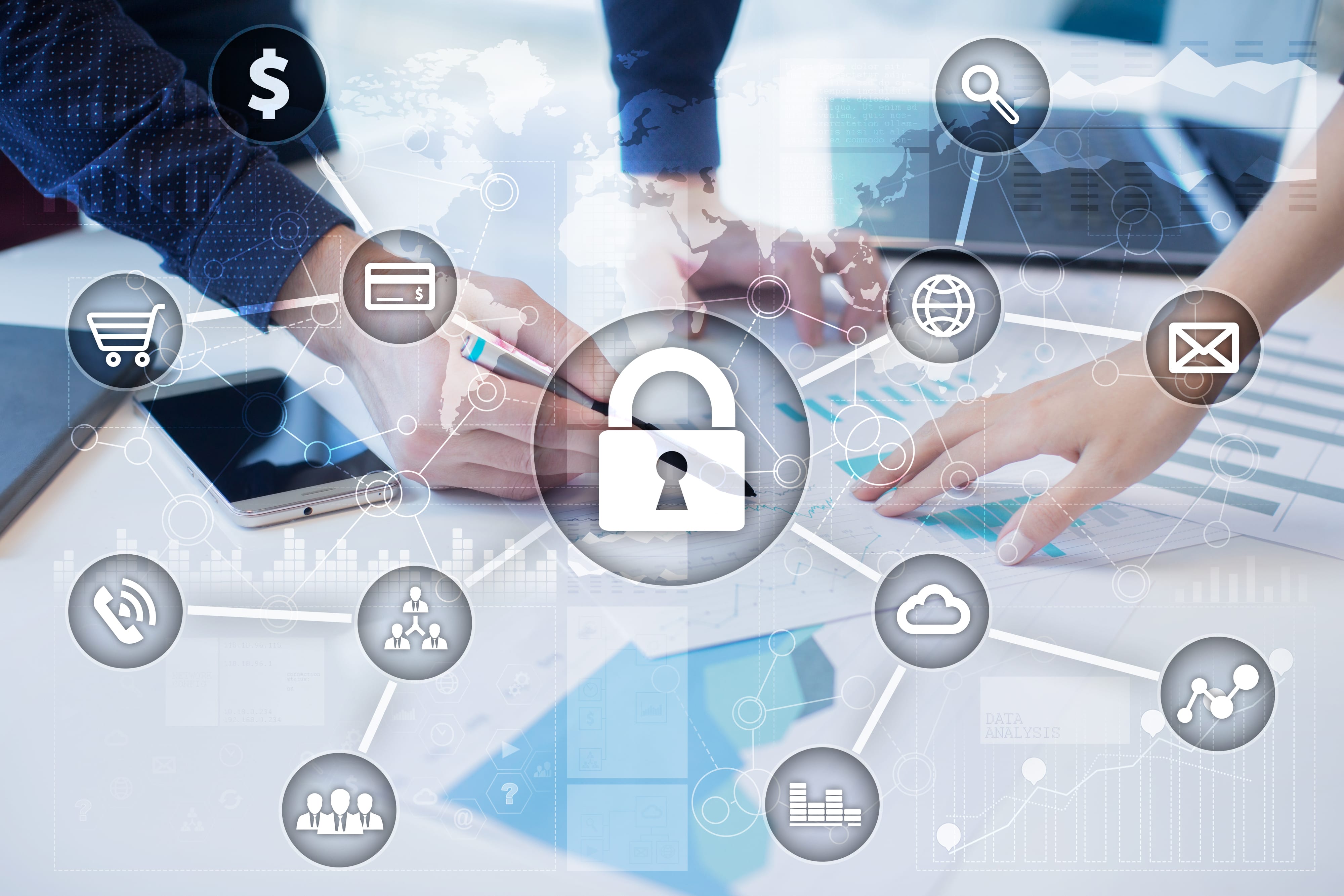 Future Trends In Endpoint Security For Financial Teams