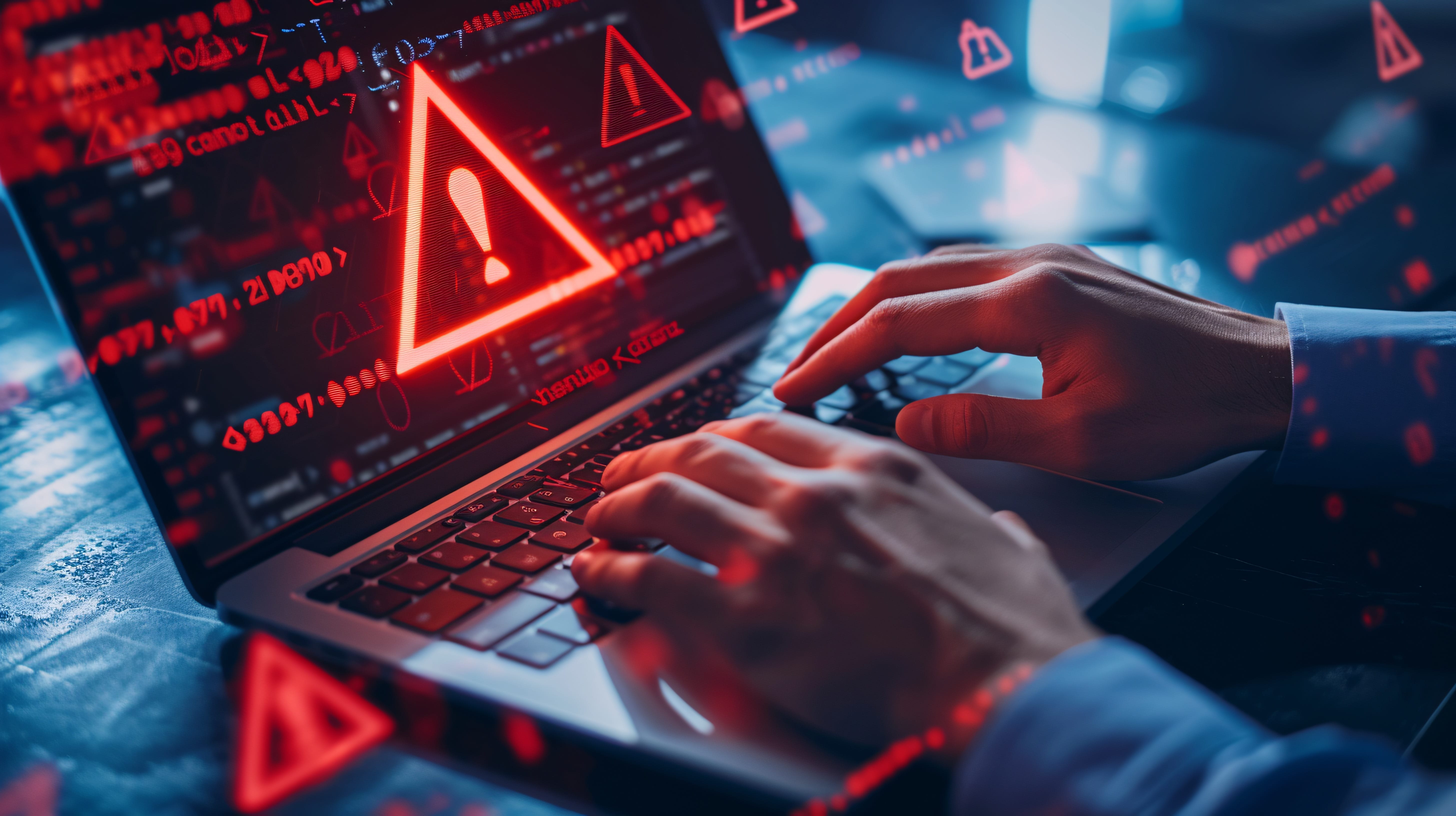 Real Examples Of Business Impact When Companies Lack Cyber Resilience