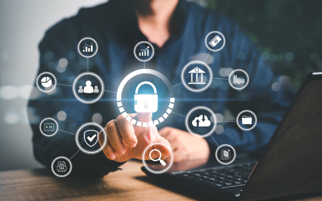 The Role of Endpoint Security in Protecting Remote Financial Teams