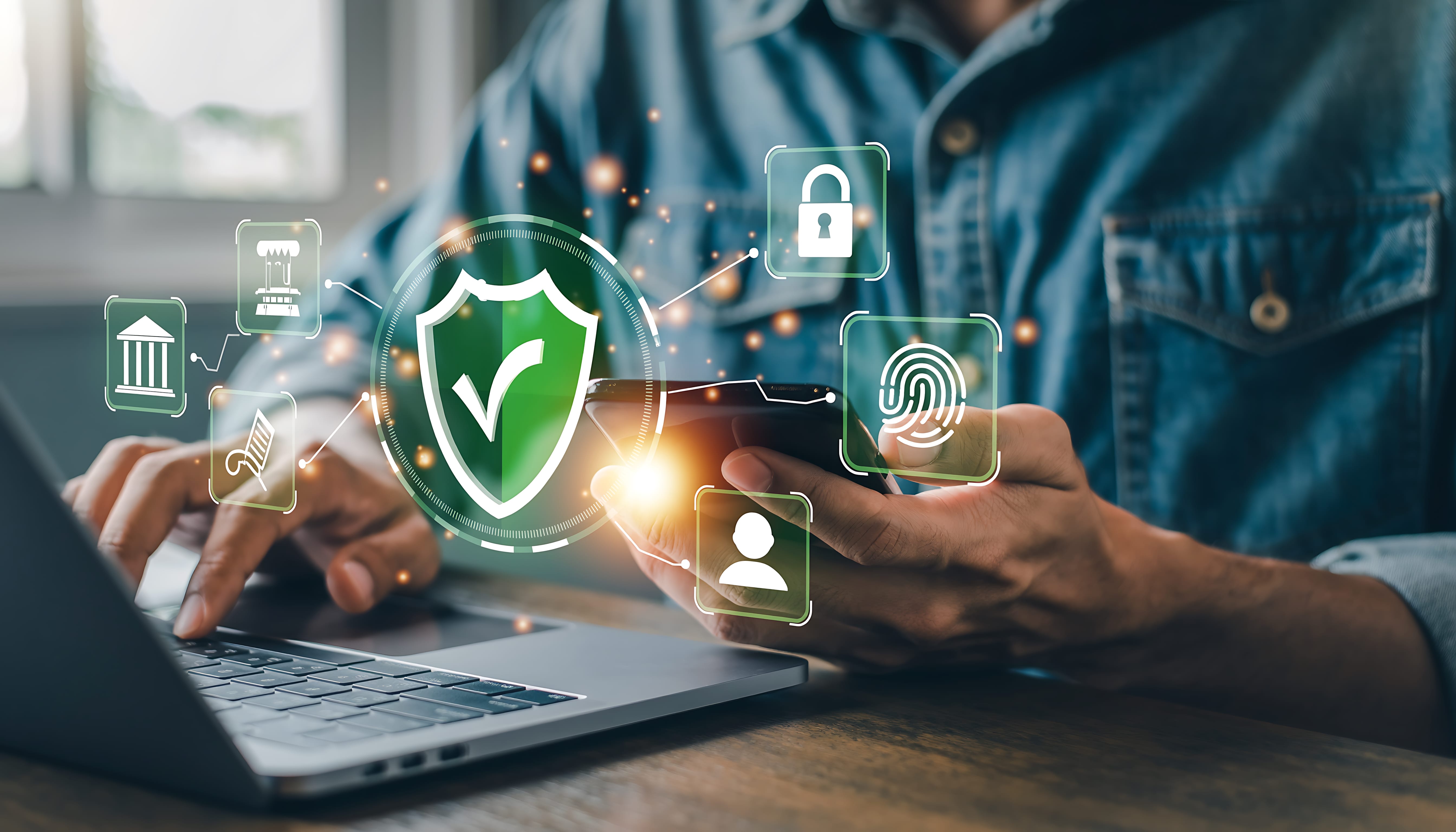 Understanding Endpoint Protection In Financial IT Management