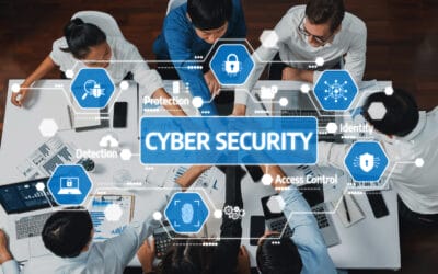 What Family Offices Need to Know About Emerging Cyber Threats in 2025