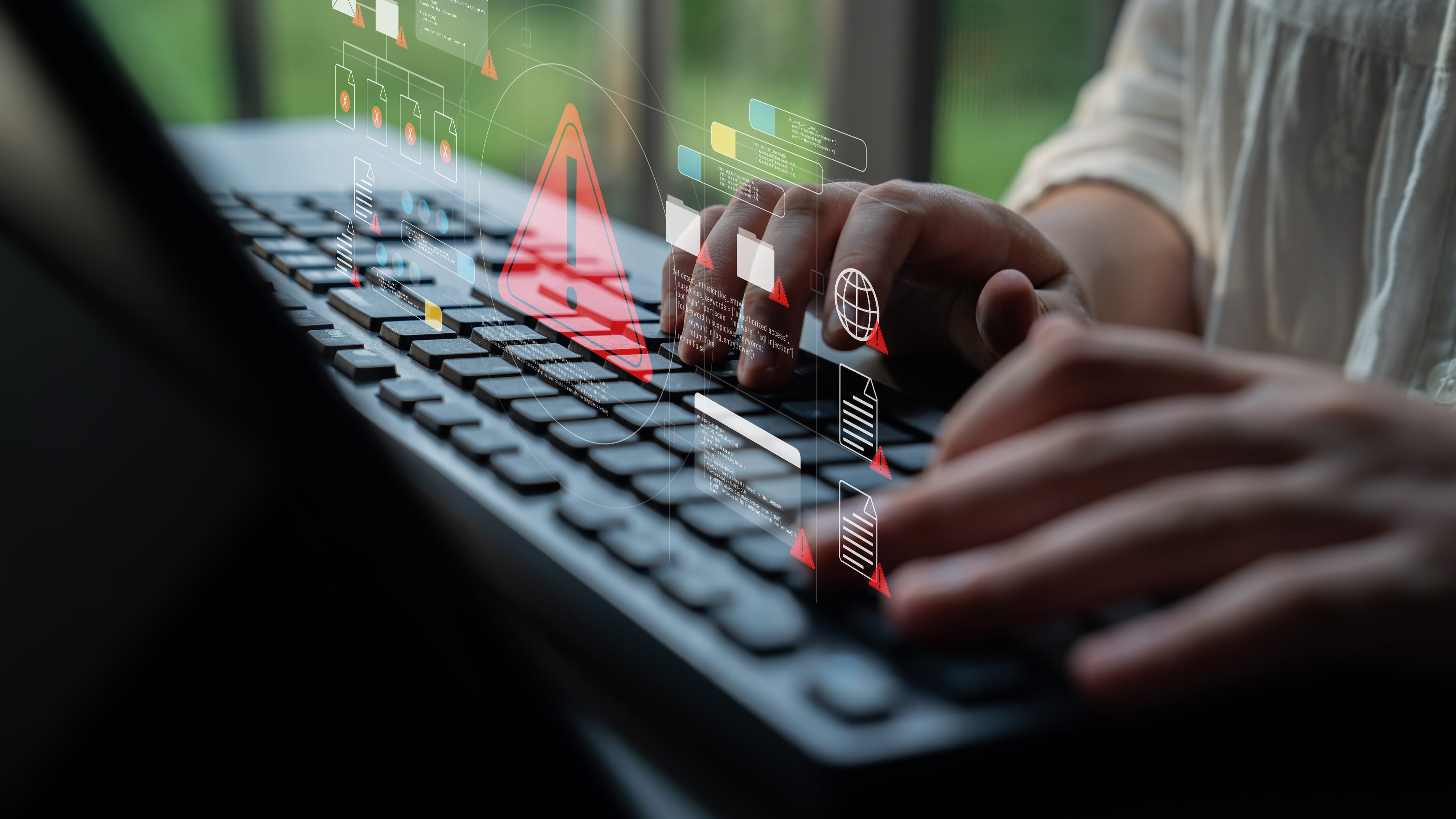 Why MDR Is Critical For Stopping Phishing Attacks In