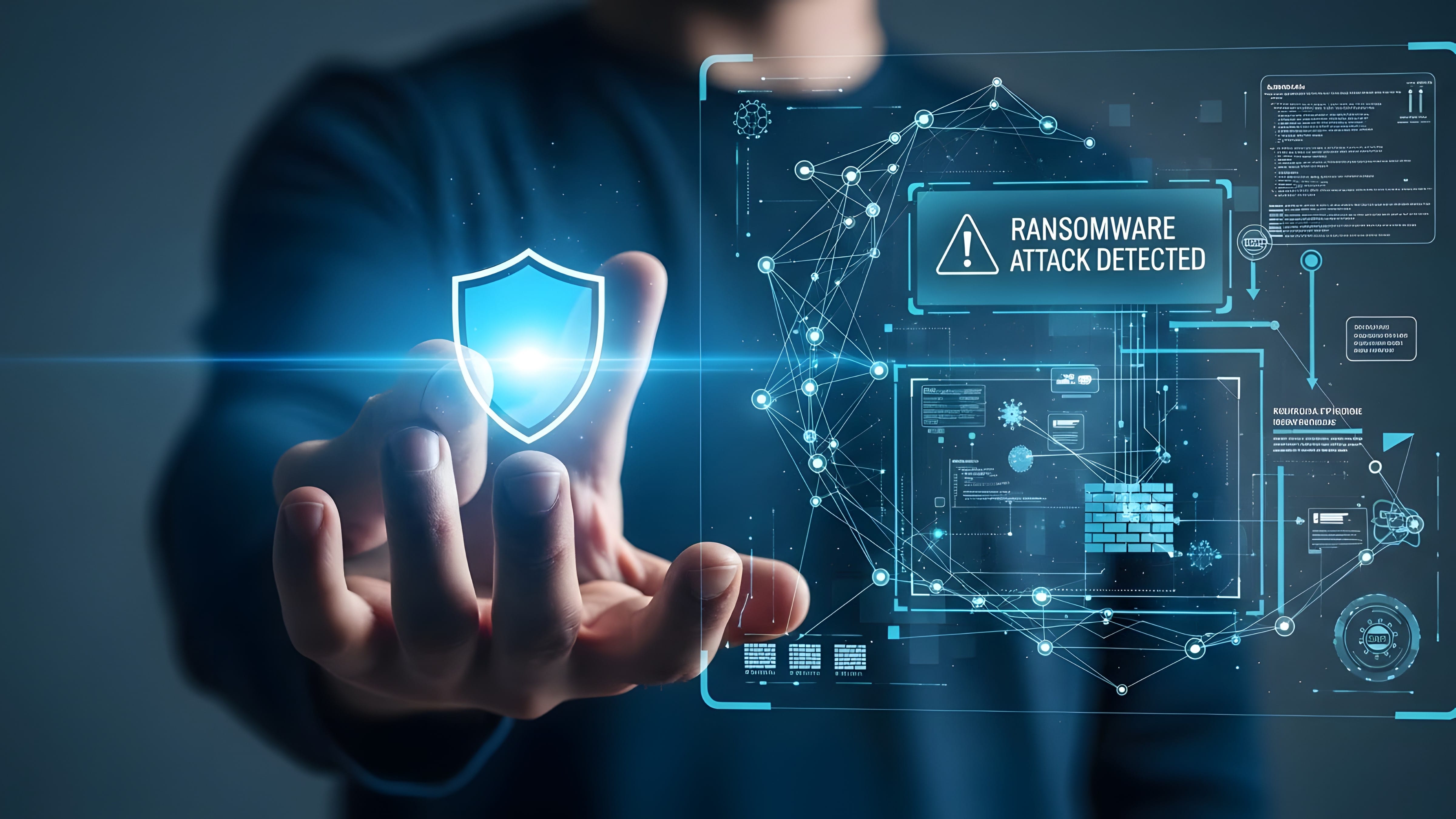 How Hedge Funds Can Prepare For Ransomware Attacks Without Halting Trading Operations