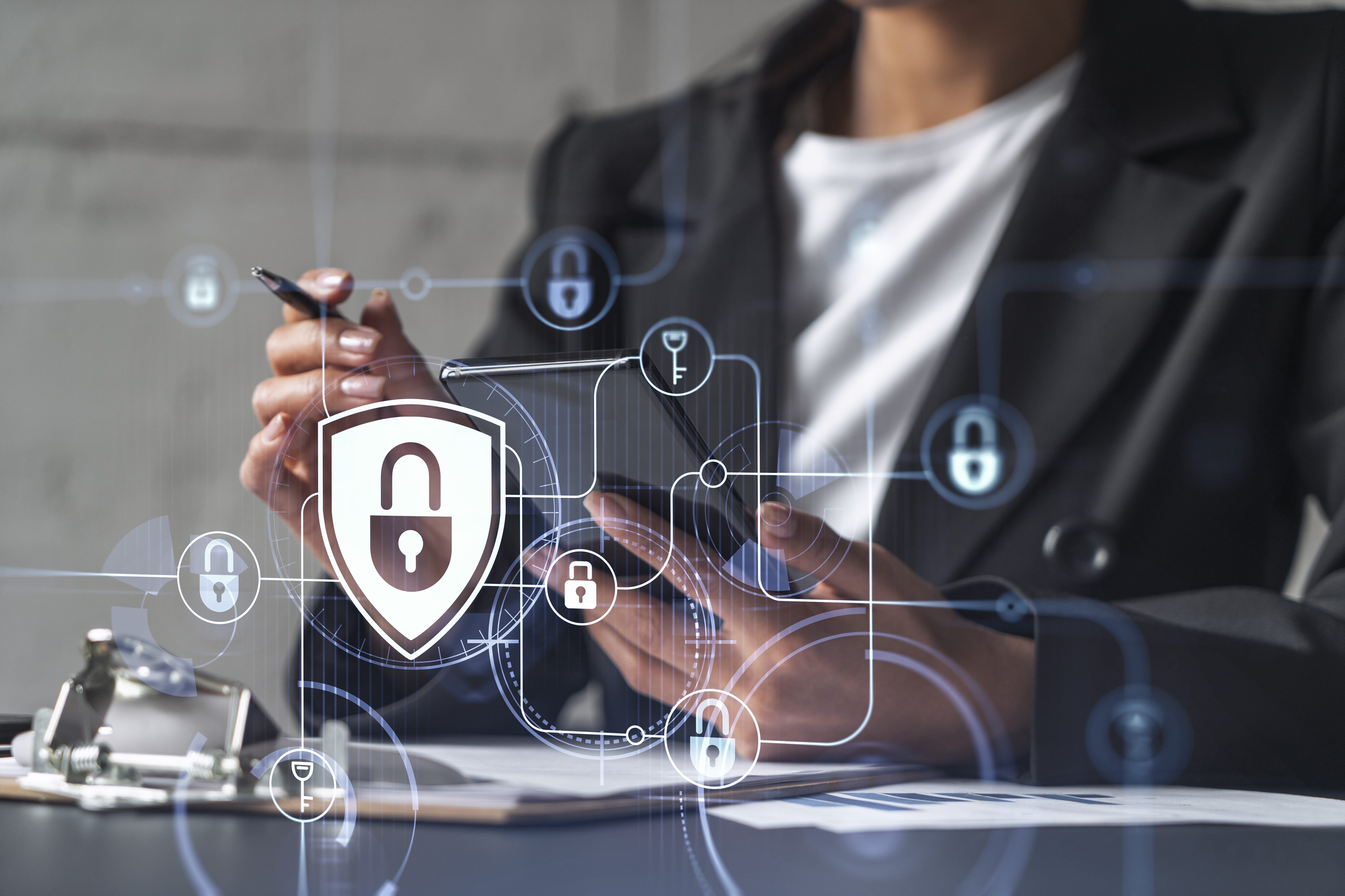 How Managed IT Services Support M&A Cybersecurity