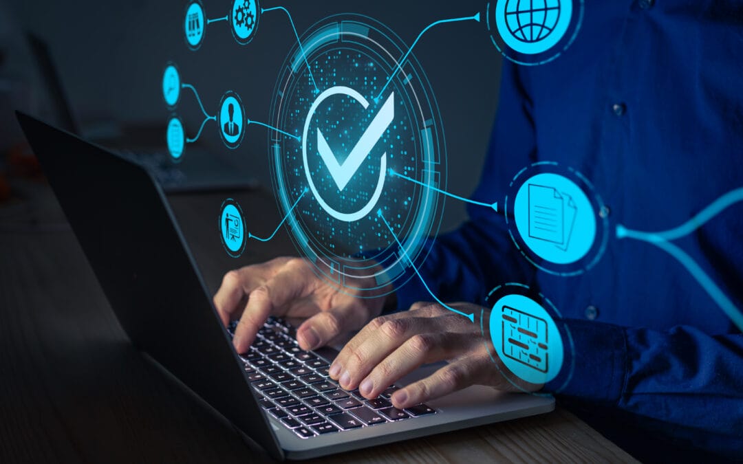 IT Due Diligence for Mergers & Acquisitions: A Cybersecurity Checklist for Financial Firms