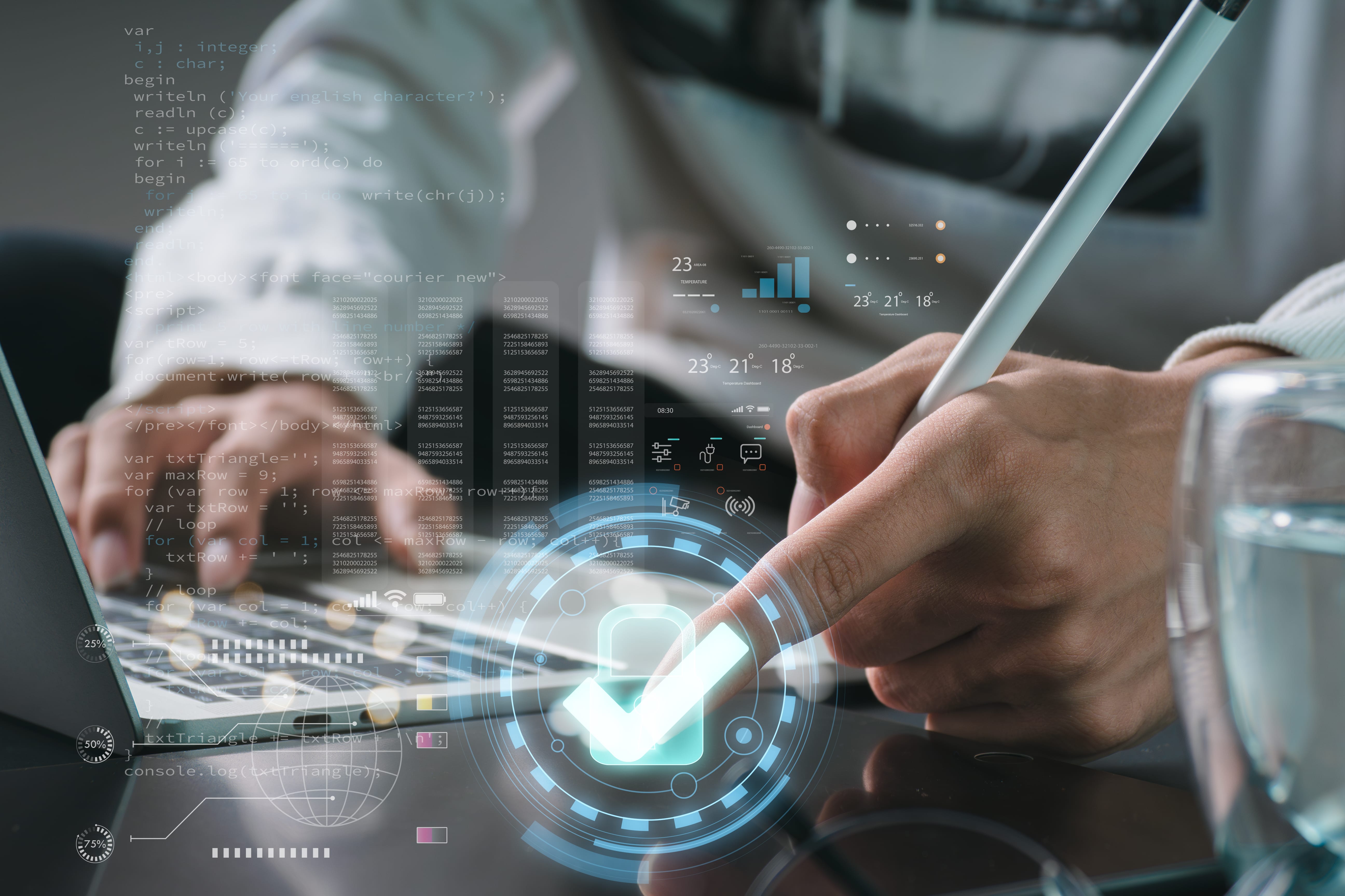 Key Cybersecurity Areas To Review During IT Due Diligence