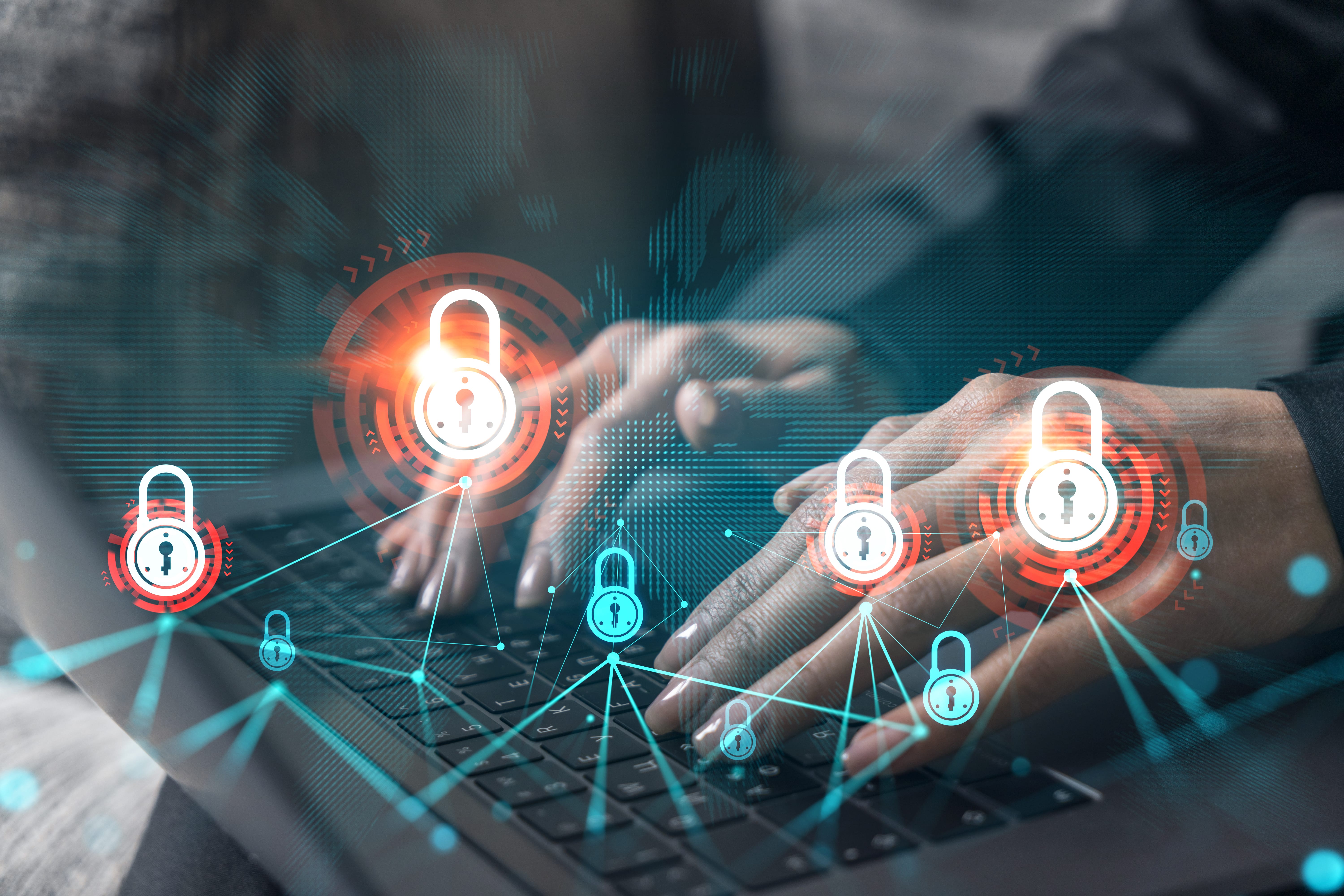 The Role Of Managed IT And Cybersecurity Partners