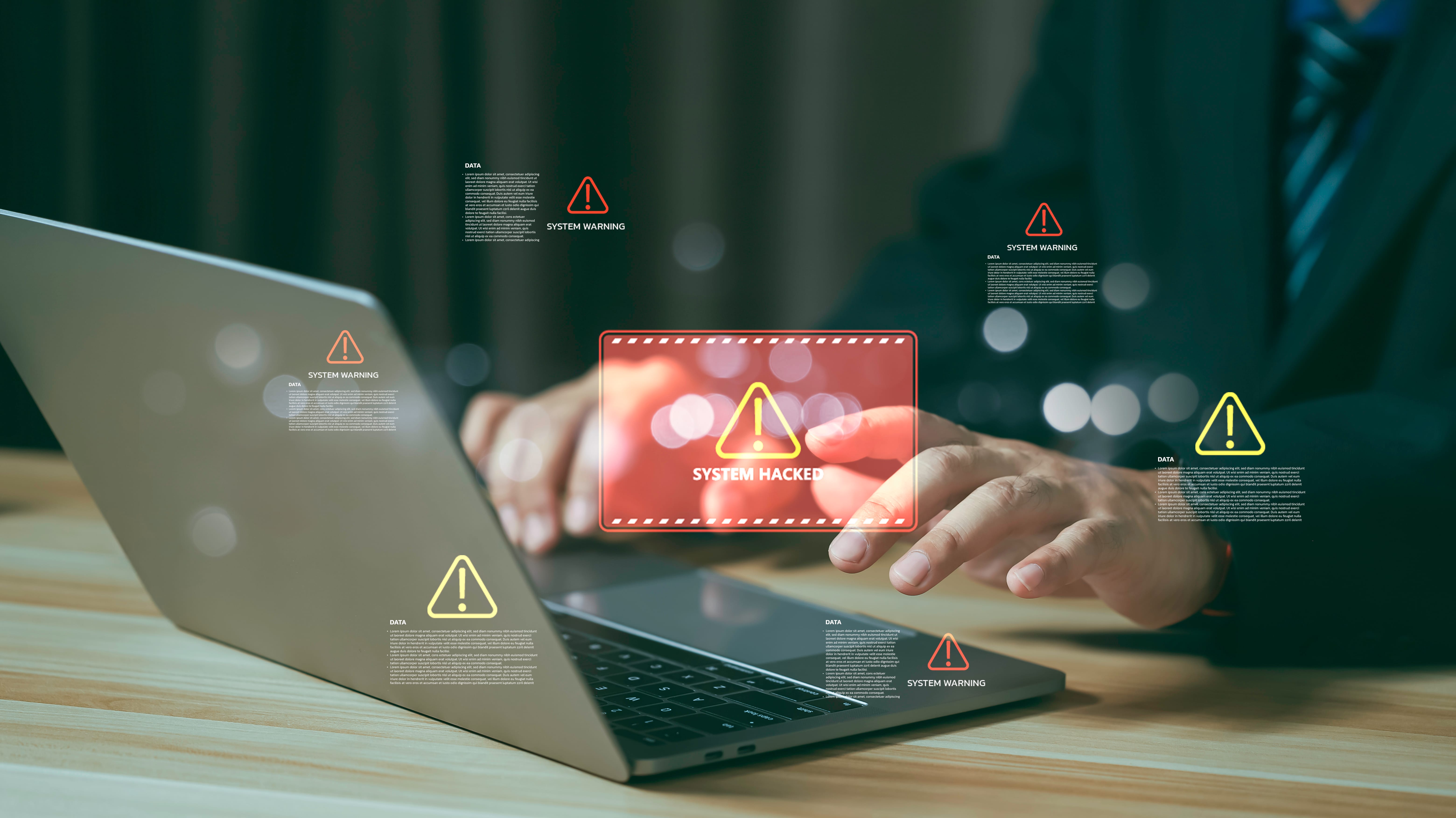 Understanding How Modern Ransomware Attacks Work